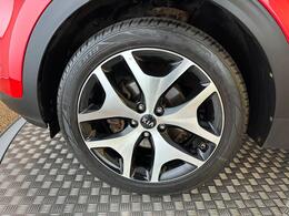 Kia Sportage SP18KZF