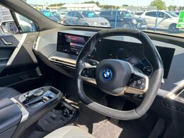 BMW iX SH71DHC