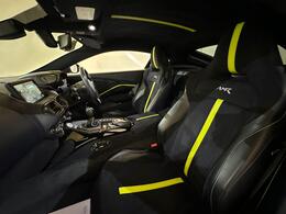 Aston Martin Vantage MV20UZG
