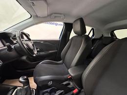 Vauxhall Corsa AJ71DVL