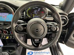 MINI Electric Hatch AK20FZV