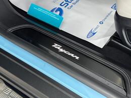 Porsche Taycan LV71XCL