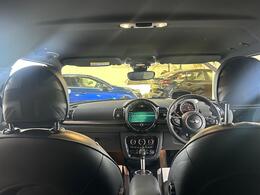 MINI Clubman GX67LKZ