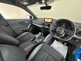 Audi Q2 AD21FWM