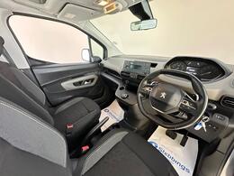 Peugeot Rifter CY68AYK