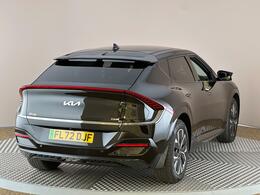 Kia EV6 FL72DJF