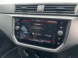 SEAT Ibiza BC19POA