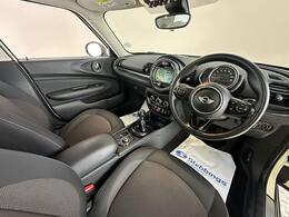 MINI Clubman KX16FVY