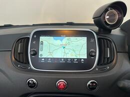 Abarth 595C RO22DDX