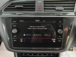 Volkswagen Tiguan VE21FVH