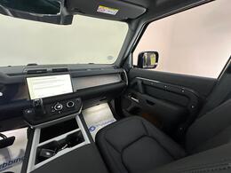 Land Rover Defender 110 FJ25GUH