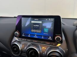 Nissan Juke DX24YBL
