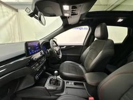 Ford Kuga WP70UOO