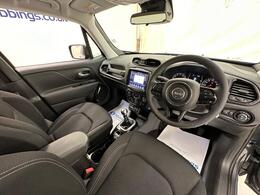 Jeep Renegade LM22SZO