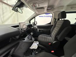 Vauxhall Combo Life YT70SXF