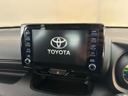 Toyota Yaris FP23DTX