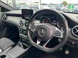 Mercedes-Benz GLA CK18ARZ