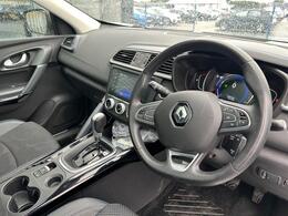 Renault Kadjar YB20UJV