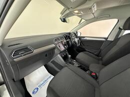 Volkswagen Tiguan Allspace SL21ZFT
