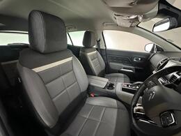 Citroen C5 Aircross YP70FKH