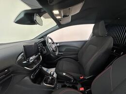 Ford Fiesta Van GM19XHT