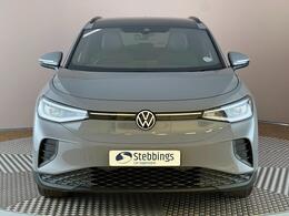 Volkswagen ID.4 BU71ZPM