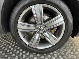 Volkswagen Tiguan Allspace SL21ZFT