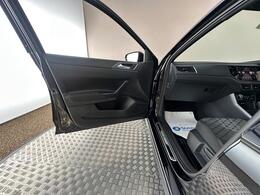 Volkswagen Polo DA73VJX