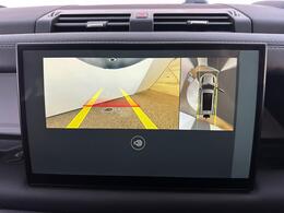 Land Rover Defender 130 BL72MHF