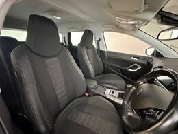 Peugeot 308 SW YB21VWC