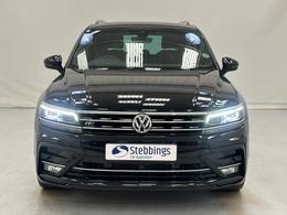 Volkswagen Tiguan KY19ZUB