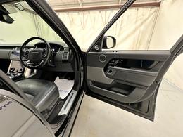 Land Rover Range Rover BU68WBT