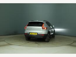 Volvo XC40 AD22HDX