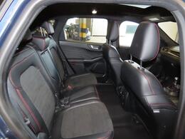 Ford Kuga EU71UTV