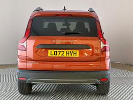Dacia Jogger LO72HVH