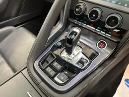 Jaguar F-Type KN72VRM