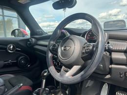 MINI Hatch V55DWB