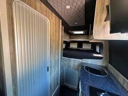 Volkswagen Crafter DX26ZHU