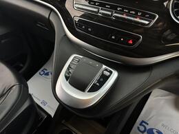 Mercedes-Benz V Class WA72UGG