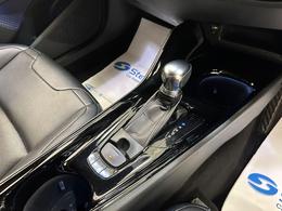 Toyota C-HR AJ67OOX
