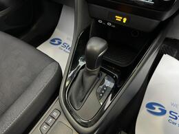 Toyota Yaris AU74TMZ