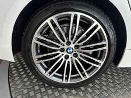 BMW 5 Series MW19MZY