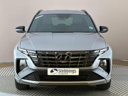 Hyundai TUCSON EX22EDL