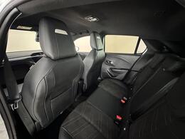 Vauxhall Corsa Electric SA74UHU