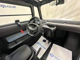 Citroen Ami BJ23LCA