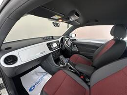 Volkswagen Beetle NA64UNW