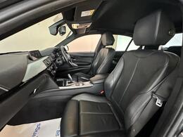 BMW 3 Series YK67SMX
