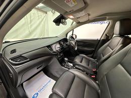 Vauxhall Mokka X MT68SBY