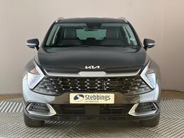 Kia Sportage DA22BFJ