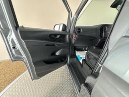 Mercedes-Benz Vito NA20BTU